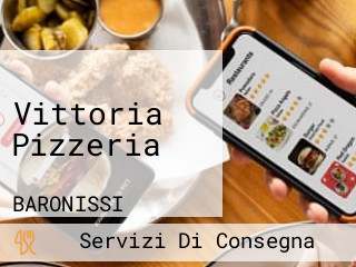 Vittoria Pizzeria