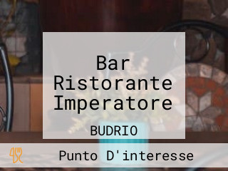 Bar Ristorante Imperatore