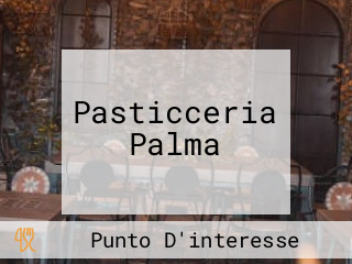 Pasticceria Palma