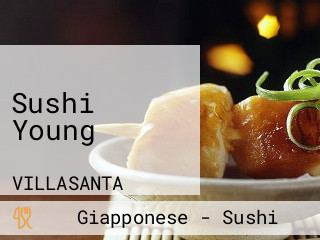 Sushi Young