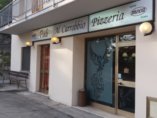 Pub-pizzeria Al Carrobbio