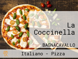 La Coccinella