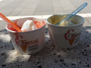 Timasù Gelateria Artigianale