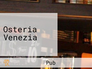 Osteria Venezia