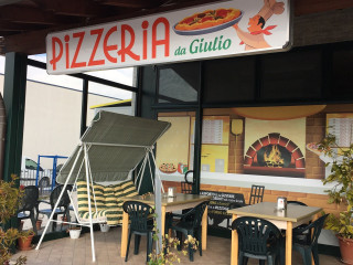 Pizzeria Pulcinella Da Michele E DesirÉe