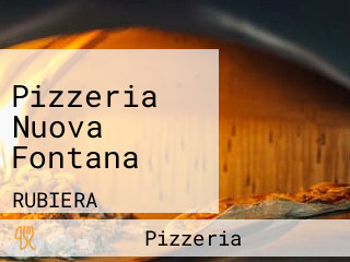 Pizzeria Nuova Fontana