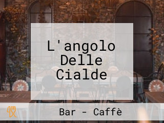 L'angolo Delle Cialde