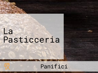 La Pasticceria