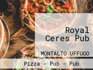 Royal Ceres Pub