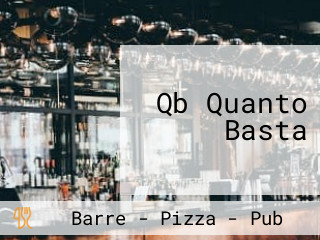 Qb Quanto Basta