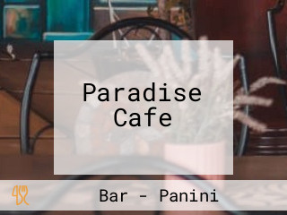 Paradise Cafe