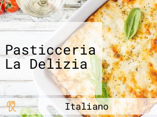 Pasticceria La Delizia