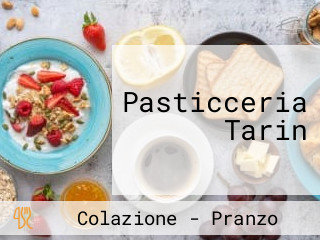 Pasticceria Tarin