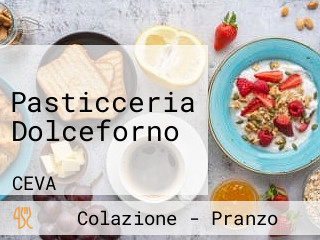 Pasticceria Dolceforno