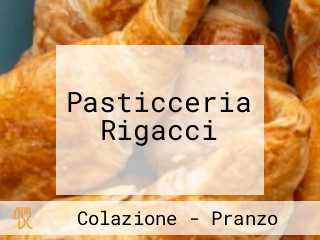 Pasticceria Rigacci