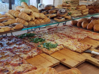 Panificio F.lli D'agostino L'arte Del Pane