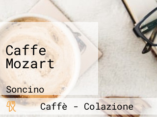 Caffe Mozart