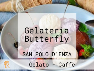 Gelateria Butterfly