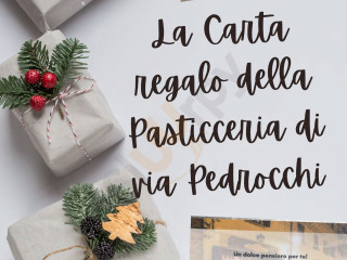 Pasticceria Di Via Pedrocchi