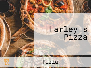 Harley's Pizza