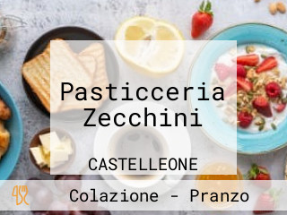 Pasticceria Zecchini