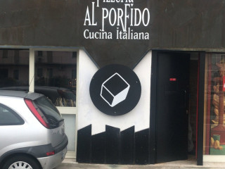 Pizzeria Al Porfido