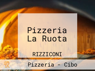 Pizzeria La Ruota