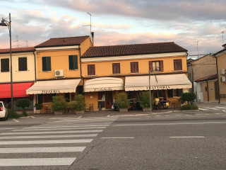 Pizzeria Trattoria L'artista