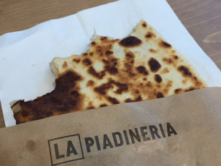 La Piadineria