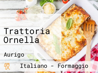 Trattoria Ornella