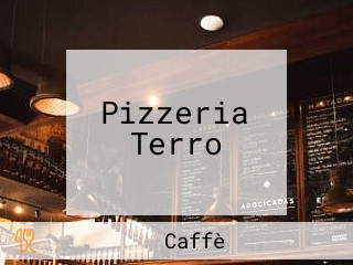 Pizzeria Terro