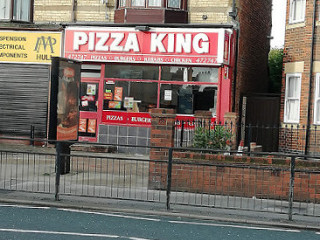 Pizza King