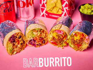 Barburrito