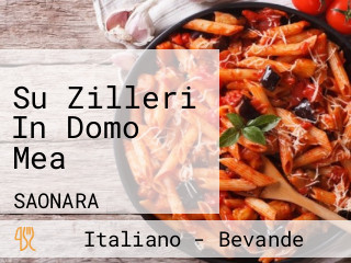 Su Zilleri In Domo Mea