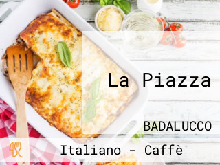 La Piazza