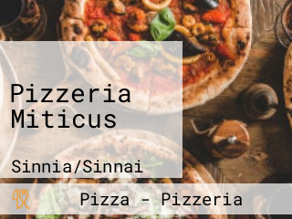 Pizzeria Miticus