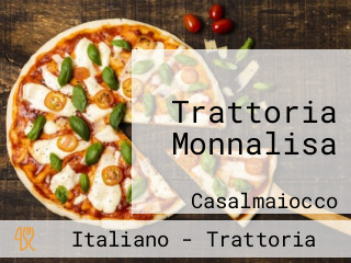 Trattoria Monnalisa