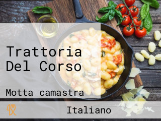 Trattoria Del Corso