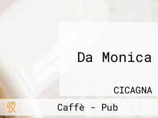 Da Monica