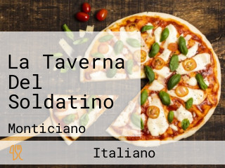 La Taverna Del Soldatino