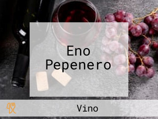 Eno Pepenero