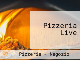 Pizzeria Live