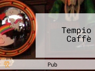 Tempio Caffè