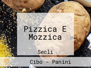 Pizzica E Mozzica