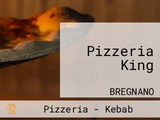 Pizzeria King