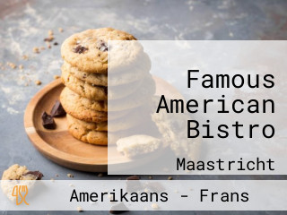 Famous American Bistro