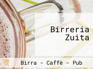 Birreria Zuita