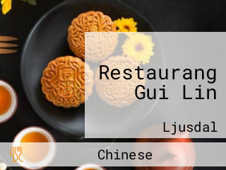 Restaurang Gui Lin