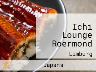 Ichi Lounge Roermond