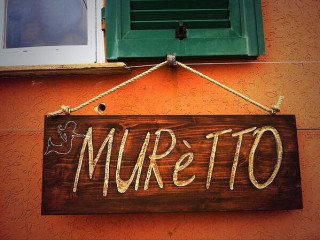 Murétto